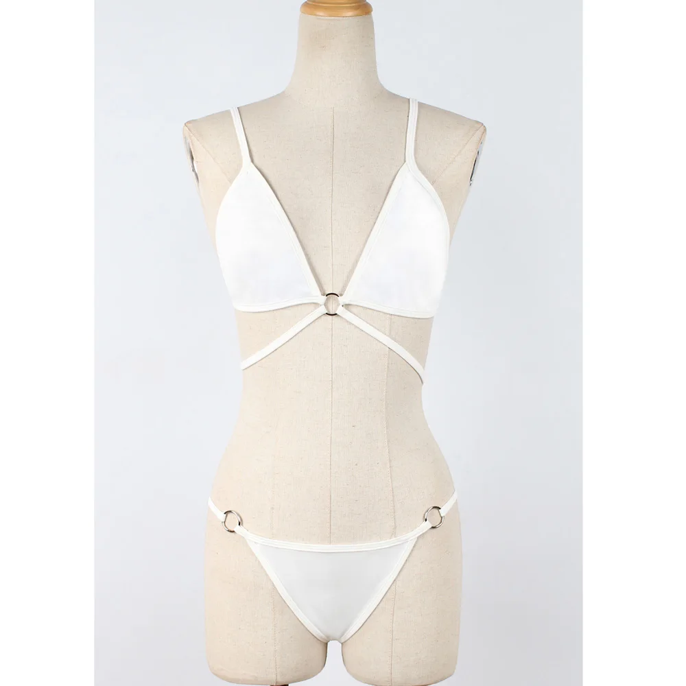 2019 Для женщин Женская сексуальное нижнее женское белье с бюстгальтером мягкой