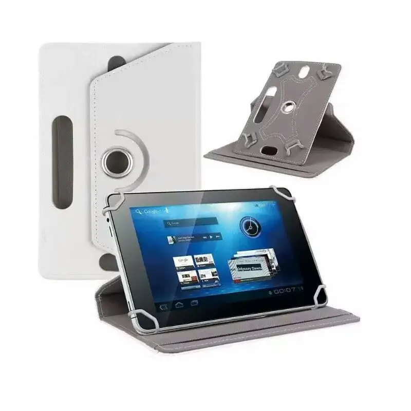 Для ASUS Transformer Pad TF300TG/TF103CG/TF101 10 1 дюймов Вращающийся на 360 градусов Универсальный