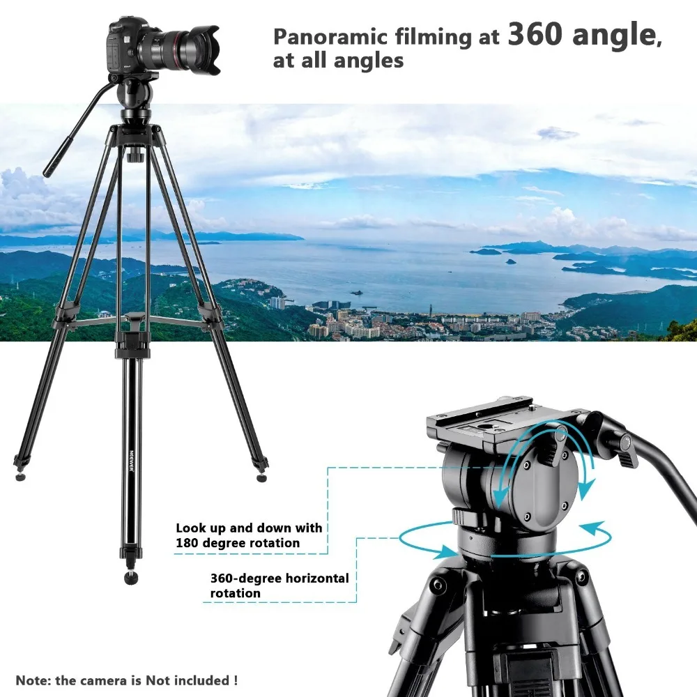 Neewer 61 &quot/6 155 см фотографисветильник свет стенды для рефлекторов софтбоксов