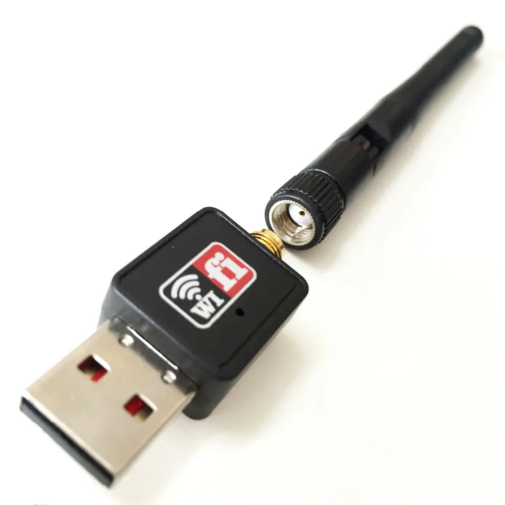 USB Wi-Fi адаптер с чипами Ralink 150 Мбит/с 802.11N | Компьютеры и офис