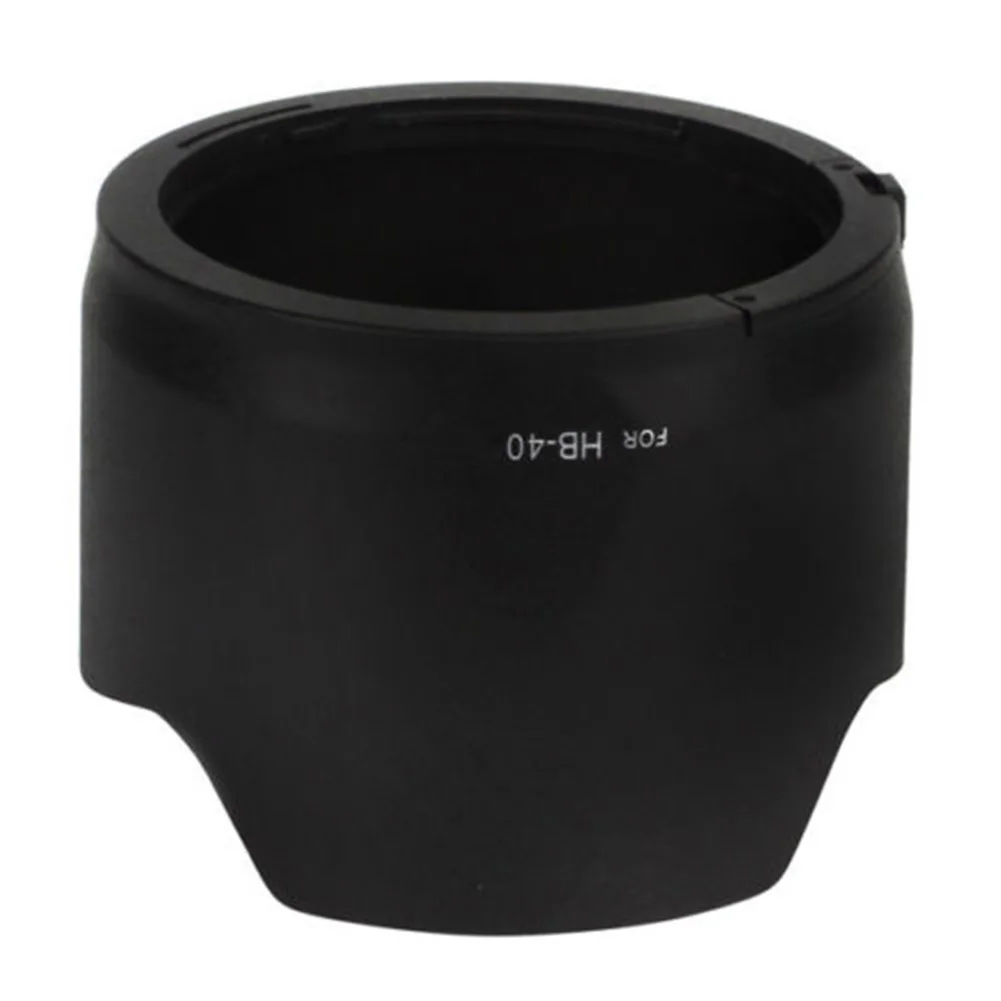 БЫСТРОРАЗЪЕМНАЯ бленда для объектива легкая универсальная камера с