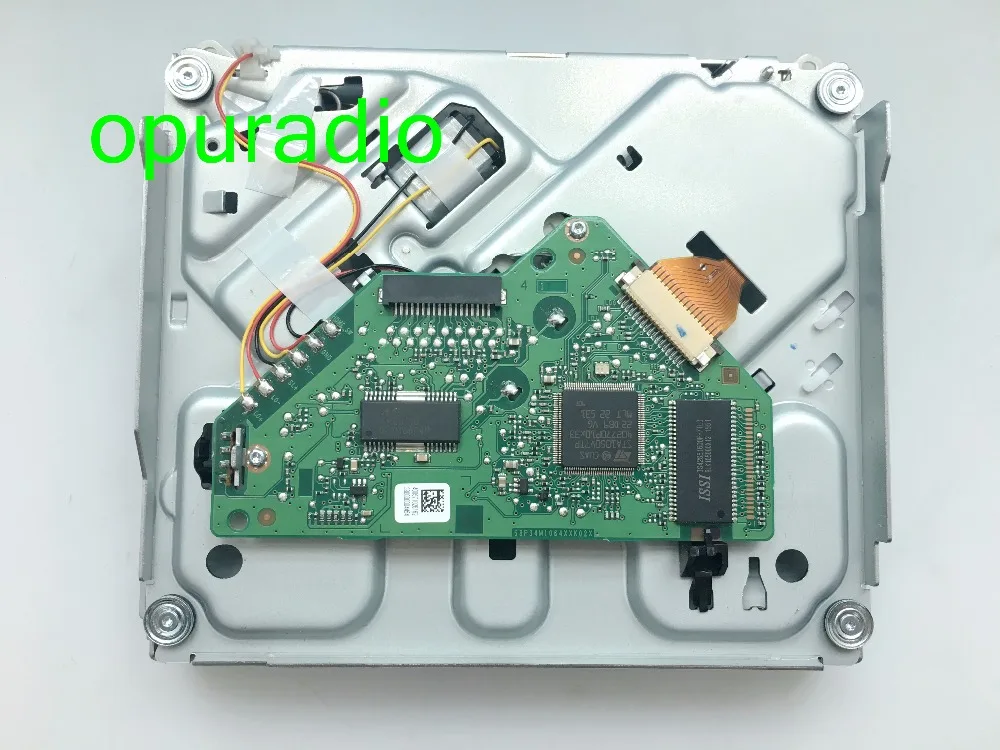 Plds CD механизм CDM-M10 4 7/5 841C привод погрузчик правильный PCB Plug in play для GMC Cheverolet