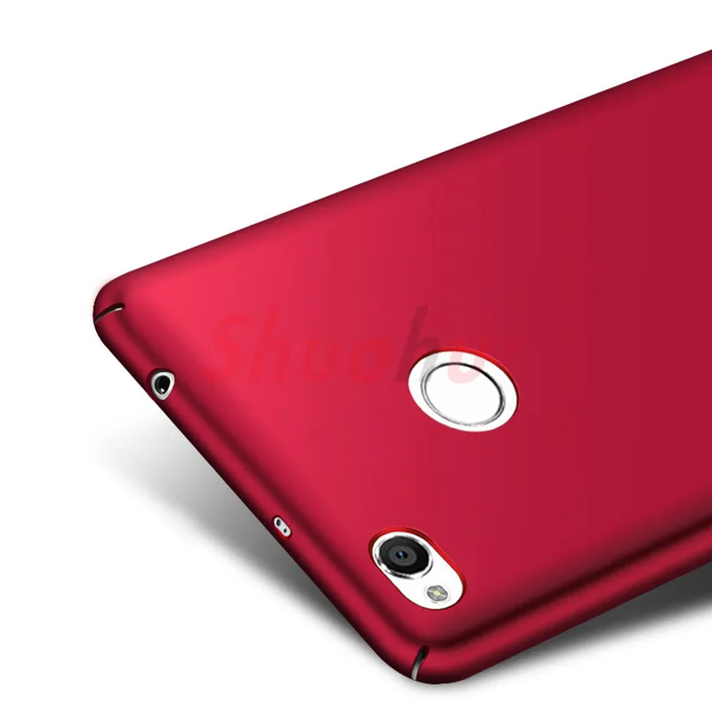 Xinmanrou жесткий чехол для телефона из поликарбоната xiaomi redmi 4x Примечание 4X5 0 дюйма