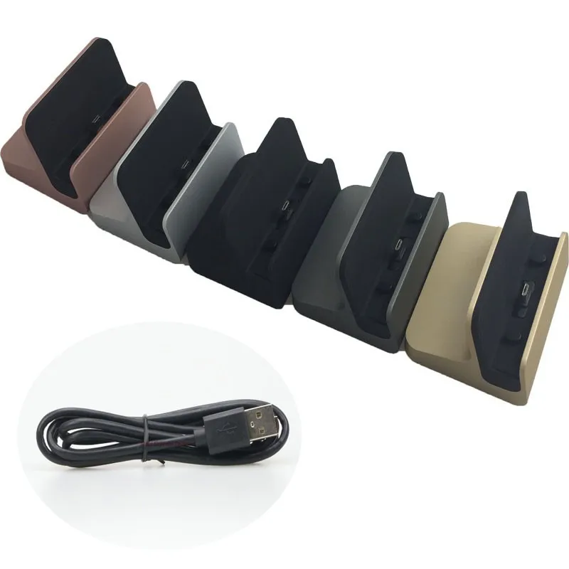 Док-станция usb type C, Зарядная база, зарядное устройство, подставка, держатель для Vernee Apollo Lite/Mars huawei P9/Plus Honor 8/Note 8/V8