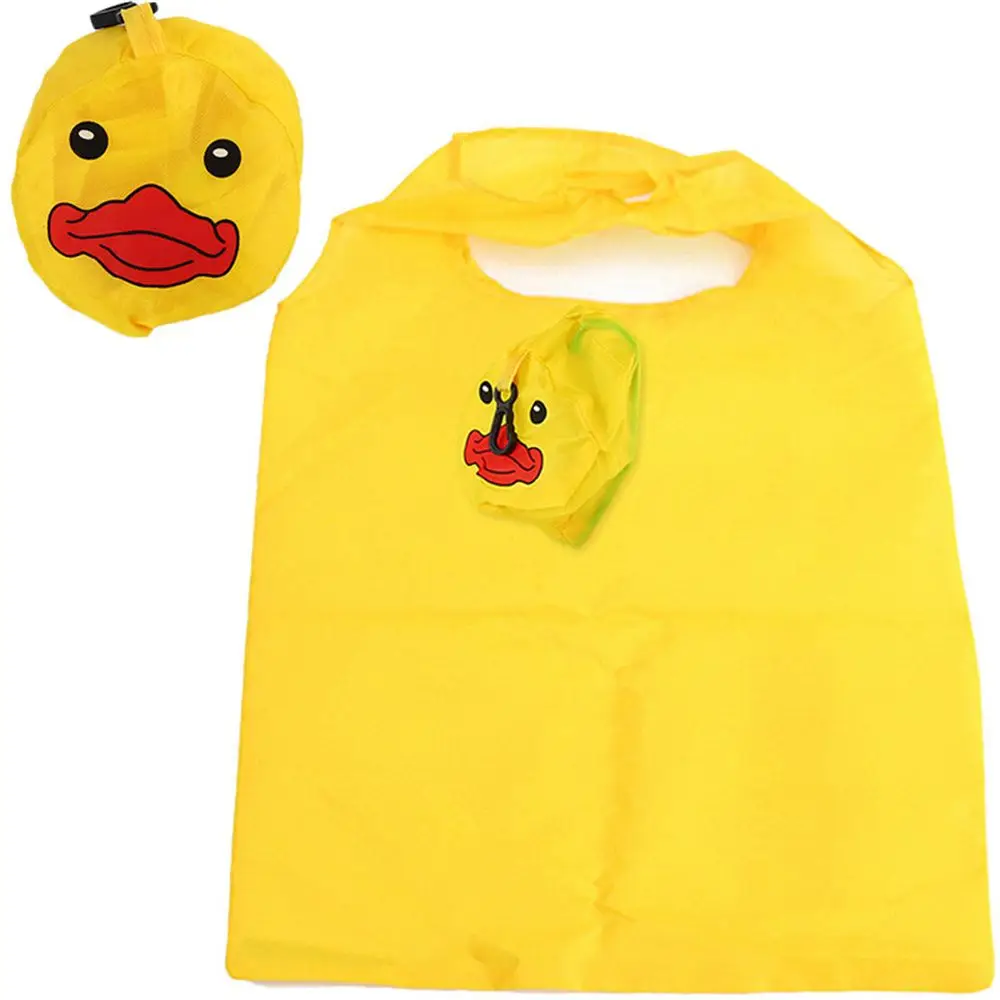 Новая Маленькая женская многоразовая сумка для продуктов тоут хранения эко