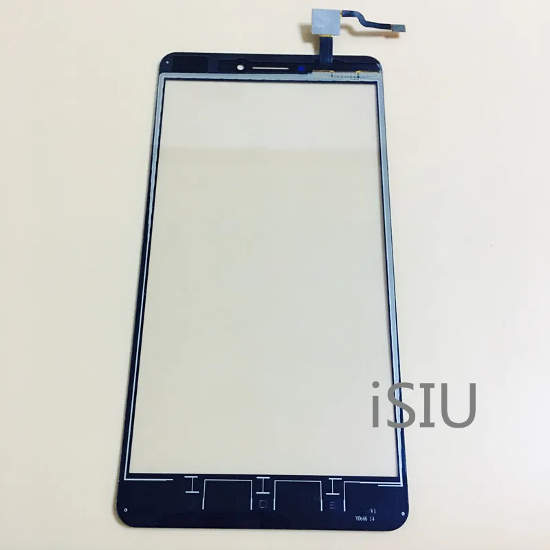 Замена для Xiaomi Mi Max Max1 Max2 Сенсорный экран мобильный сенсорный телефона спереди