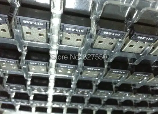 W4 100% Оригинальная Wi Fi модем новые чипы мини 150 Мбит/с USB Беспроводной сетевая карта