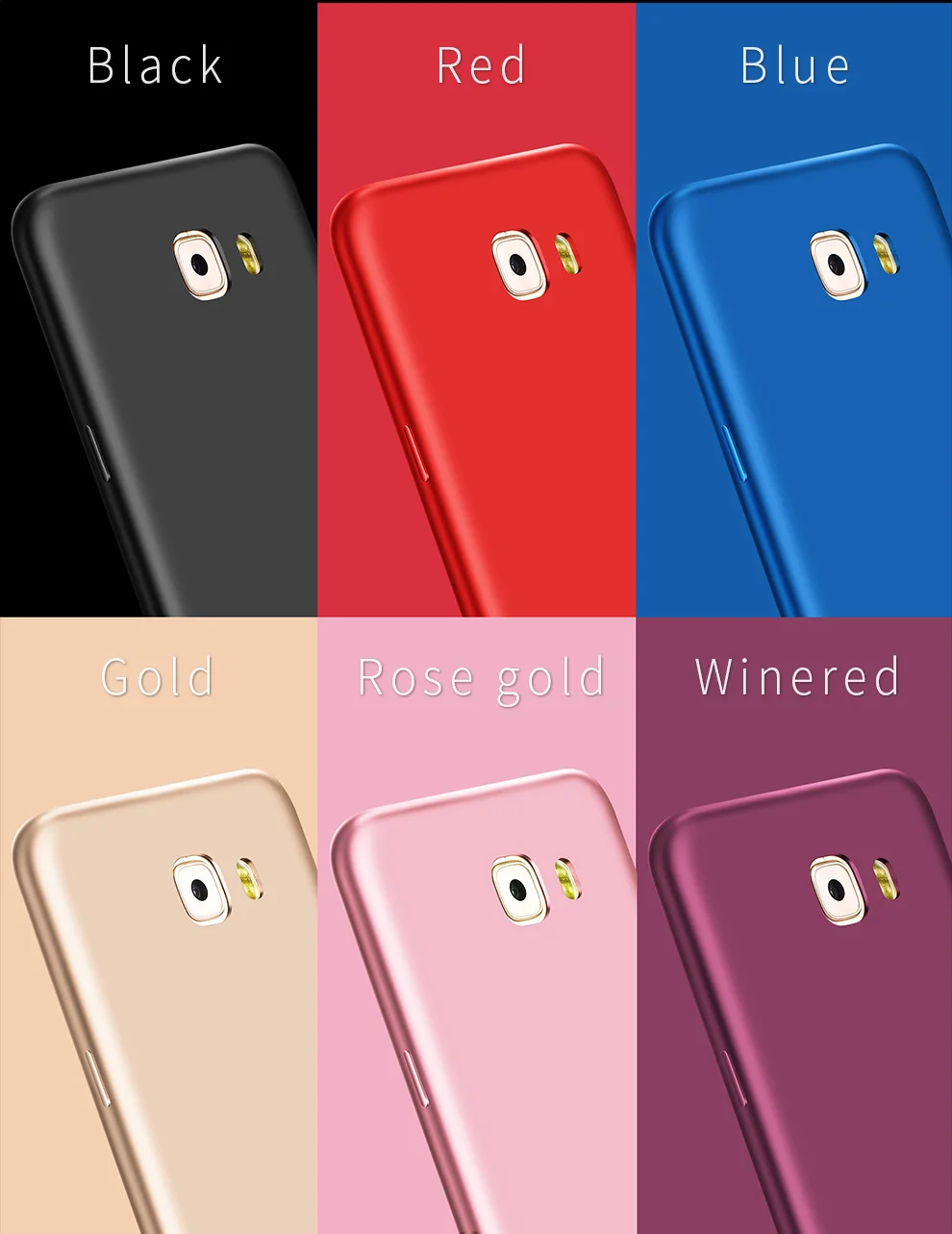 C9 Pro X-Level Guardian мягкий матовый Силиконовый из ТПУ чехол для телефона для samsung C5 Pro Utral тонкий скраб задняя крышка для samsung c7 PRO