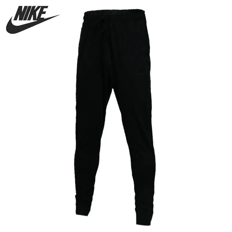 Оригинальный Новое поступление 2018 NIKE NSW HE DUAL JGGR для мужчин's брюки девочек