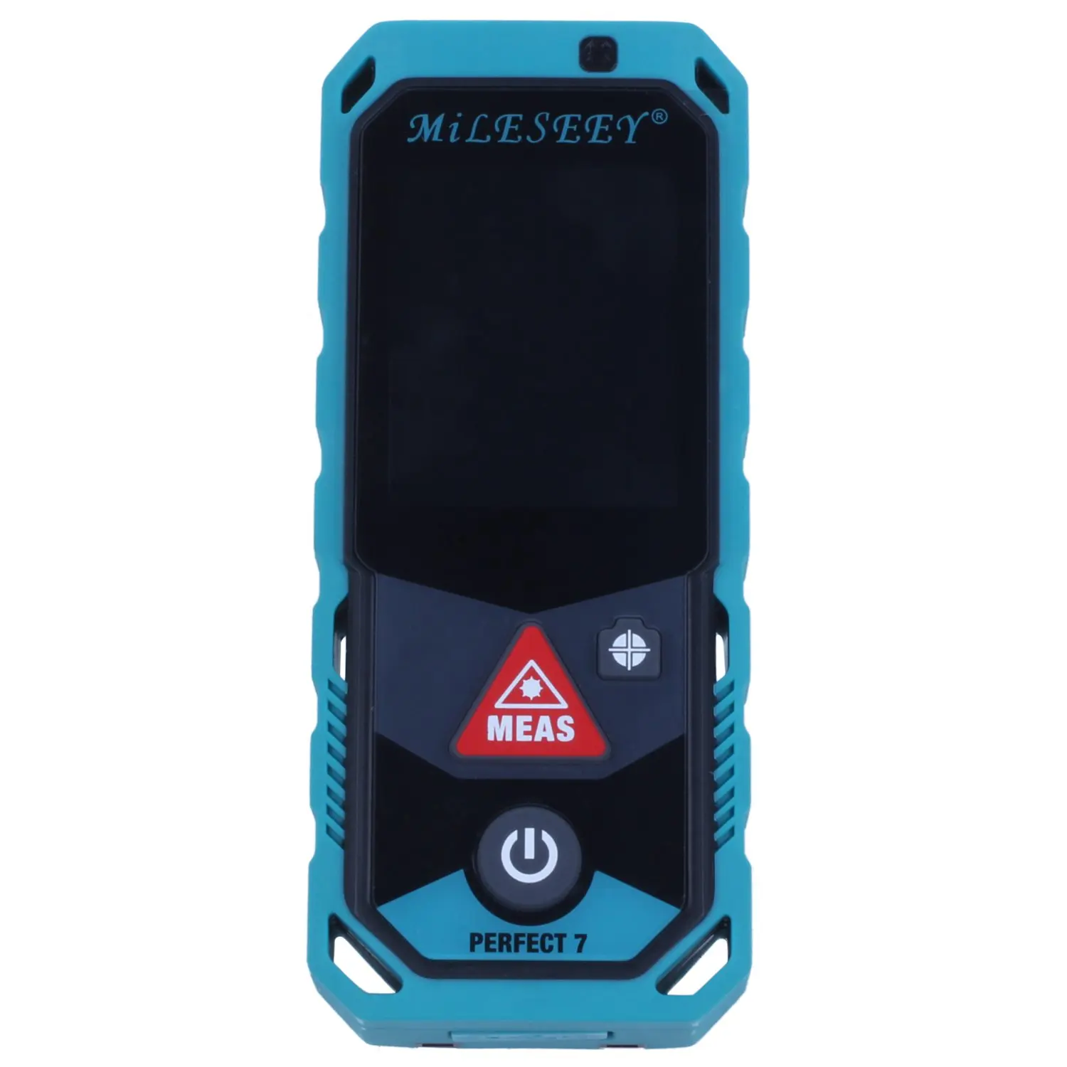 Полезный лазерный дальномер Mileseey P7 Bluetooth с поворотным сенсорным экраном Rechargerable