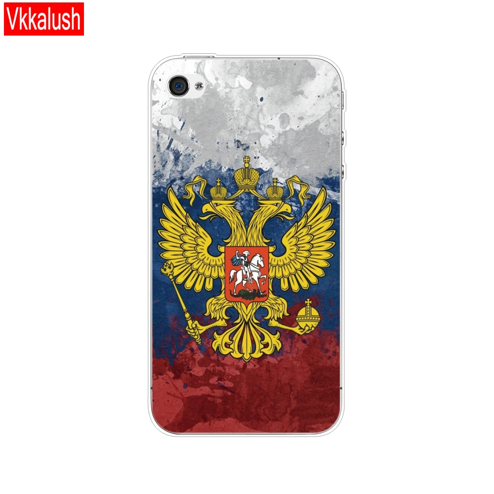 80115 Мягкий чехол для iphone 5s, 5 S, Se, 4 4S чехол, мягкий чехол для телефона из ТПУ, чехол для Apple iphone 6S Plus, чехол для мобильного телефона - Цвет: 80115