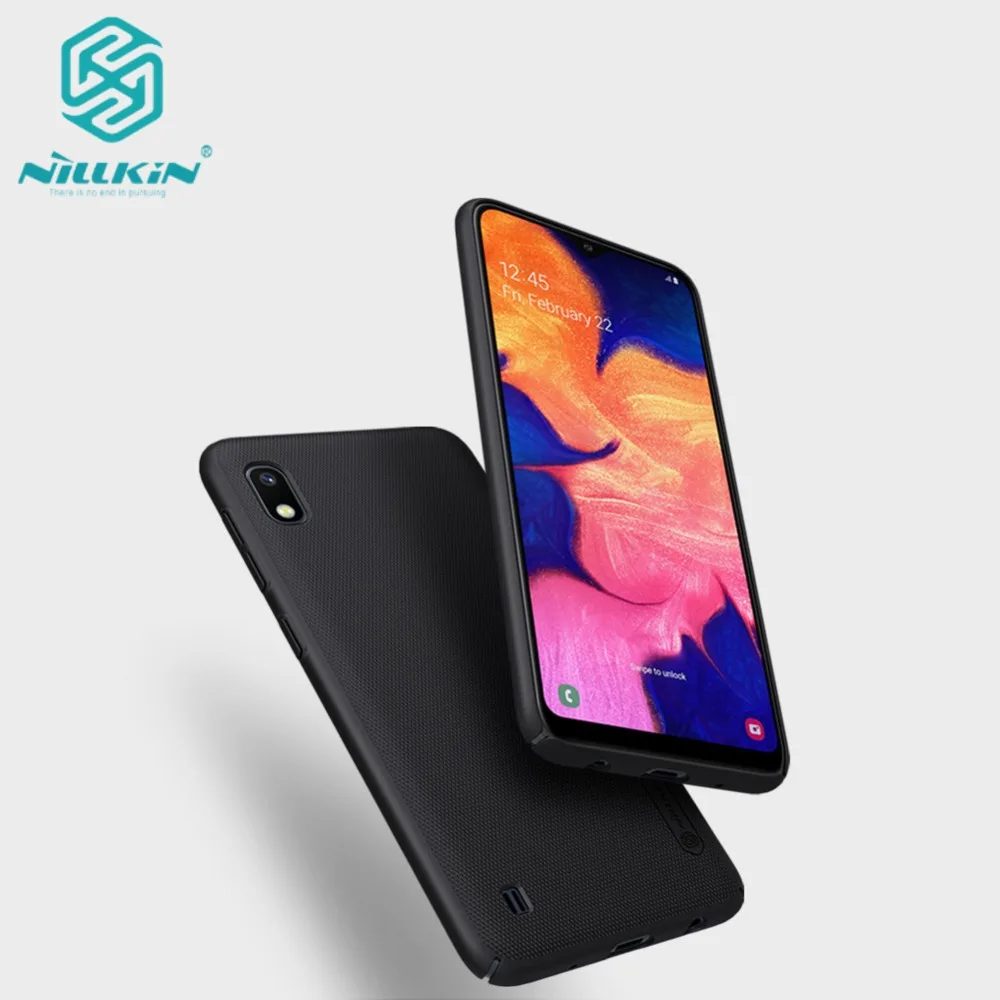 

Samsung Galaxy A10 NILLKIN - Galaxy A10