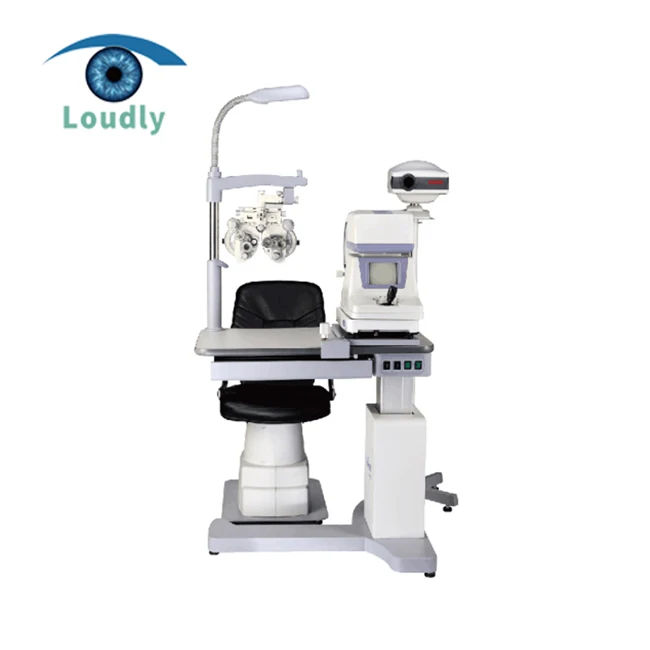 CS 200 Китай лучшее качество оптический инструмент офтальмологический стенд|optical