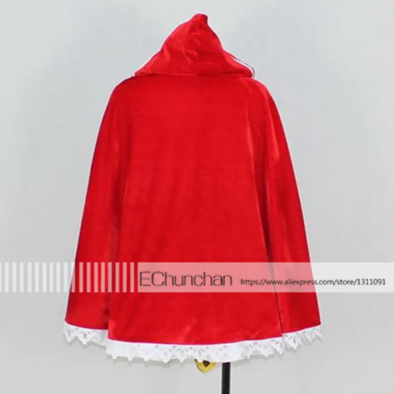 Full set MONSTER'S PINBALL Nono cosplay costume |