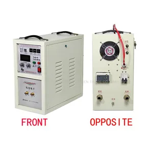 Хит продаж KX-5188A18, высокочастотная индукционная печь, установка индукционного нагрева