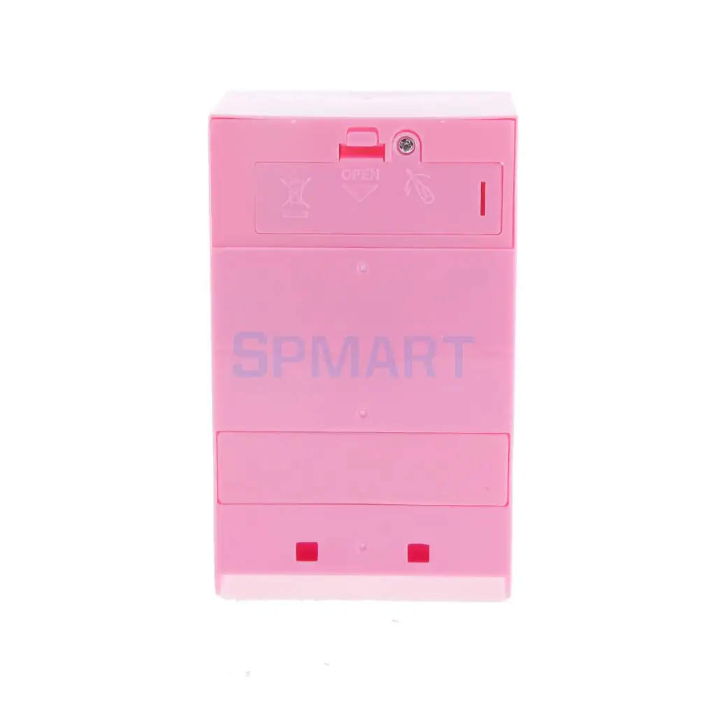 Мини-дом электроприборы холодильник веселый подарок Дети ролевые игры Ролевые игрушки