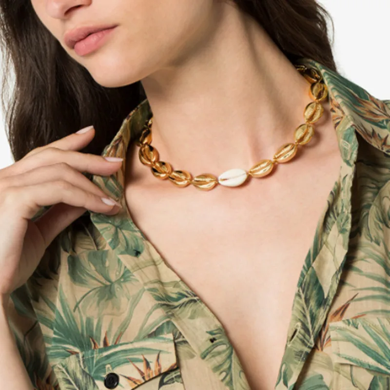 Женское Ожерелье в стиле Бохо|Колье| |