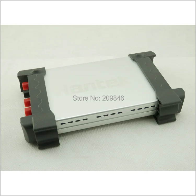 Free shipping Hantek365F Isolated data logger virtual multimeter support bluetooth connection and iPad hantek 365F | Инструменты