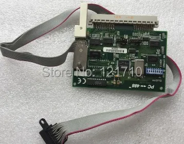 

industrial equipment board CEC PC-488 PC488 01000-60300 01000-00300 REV E card