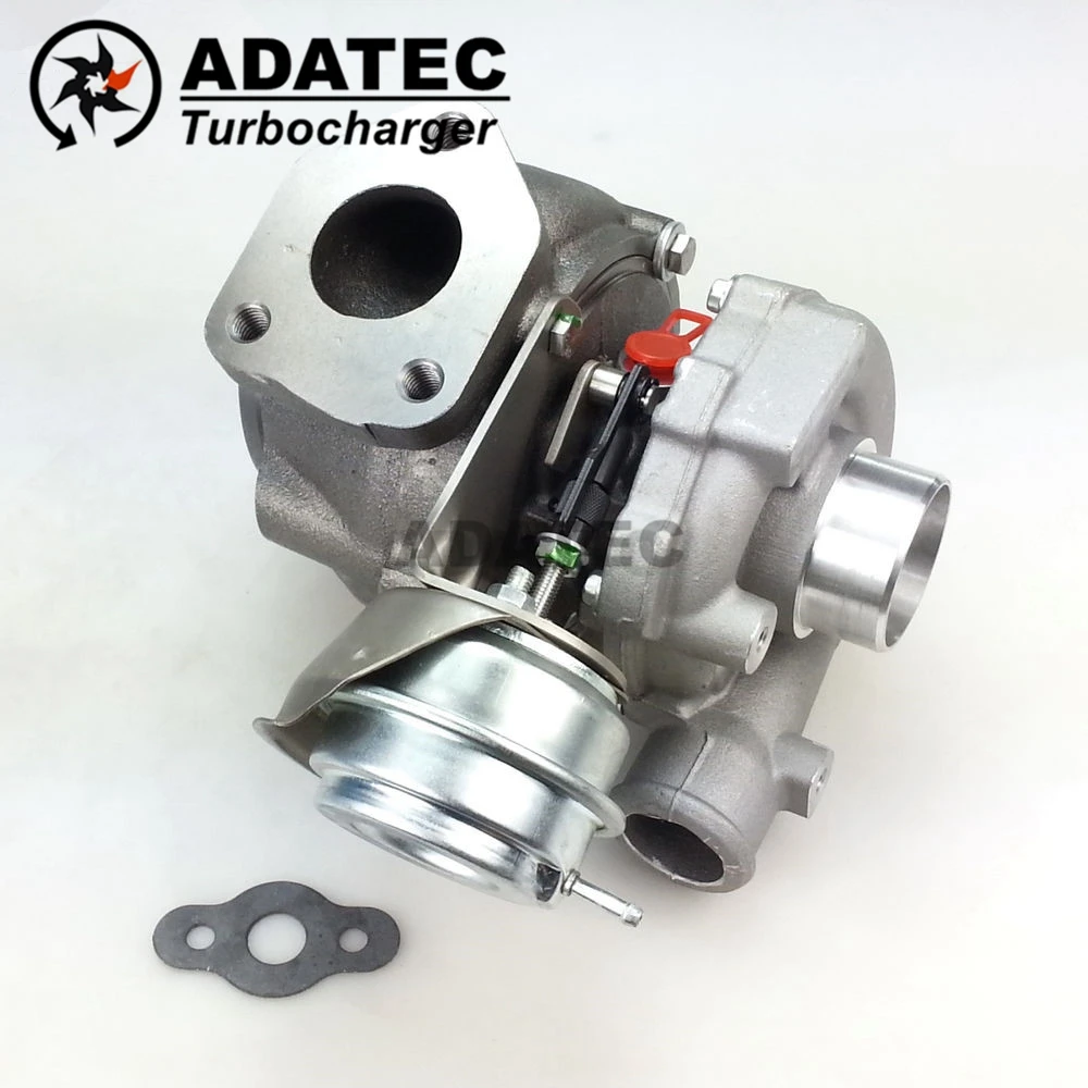 

Зарядное устройство Garrett GT1549V 700447 VNT, турбина 11652248901 11652248905 11652247297 для BMW 320 d ( E46) 122 HP M47D E46 1998-