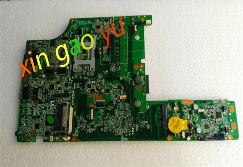 Материнская плата для ноутбука Lenovo Thinkpad Edge E40 14 материнская HM55 DDR3 04w3600 | Компьютеры