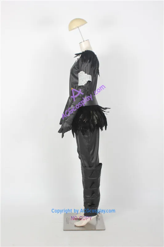 Смертная записка Shinigami Ryuuku Ryuk косплейный костюм ACGcosplay|ryuk cosplay|cosplay costumecostume cosplay |