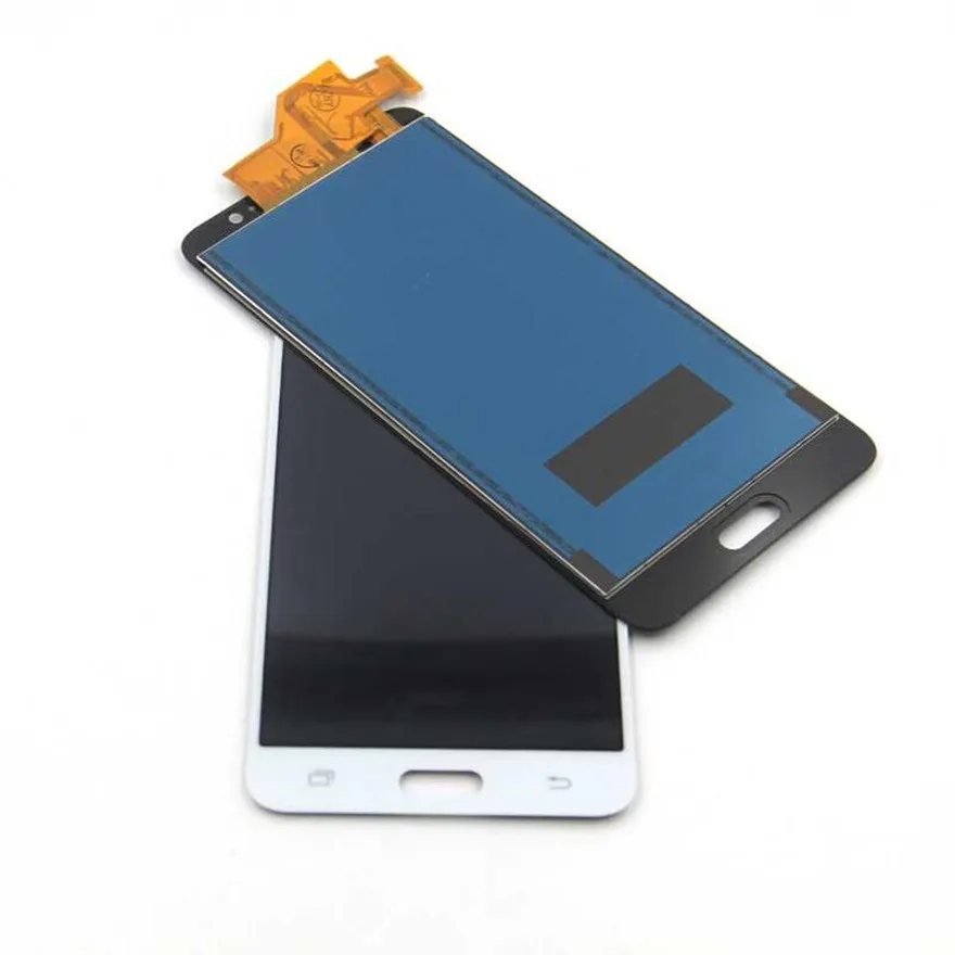 5 шт. AAA для Samsung Galaxy J5 2016 SM J510F J510FN J510M/Y/G J510 ЖК дисплей + кодирующий преобразователь