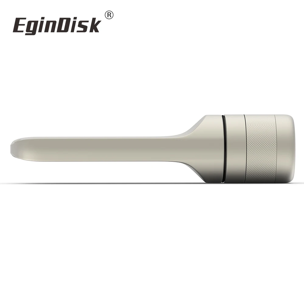 Высокоскоростной Флэш накопитель в форме микрофона 16 ГБ 32 64 128 Подарочный Usb 3 0