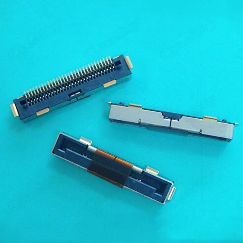 Разъем LVDS гнездо для кабеля ЖК дисплея расстояние 0 5 20/30/40 PIN|Соединители| |