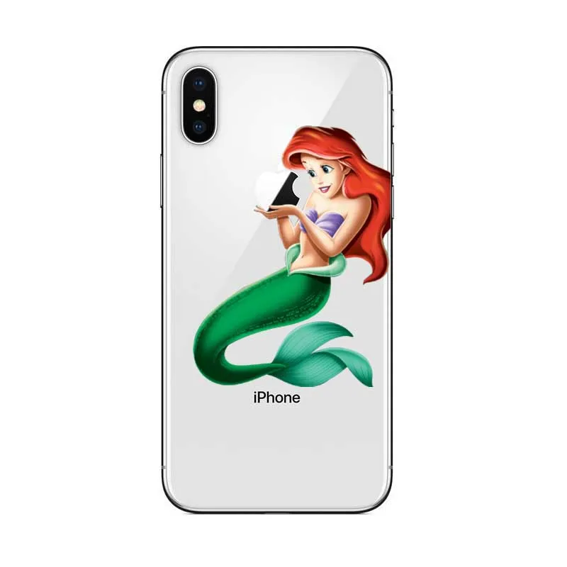 Чехол Симпсон для iPhone 7 Чехол 6 6S 8 7 Plus XR X 5 5S SE для Fundas iPhone XS Max чехол из мягкого ТПУ для iPhone X MAX чехол