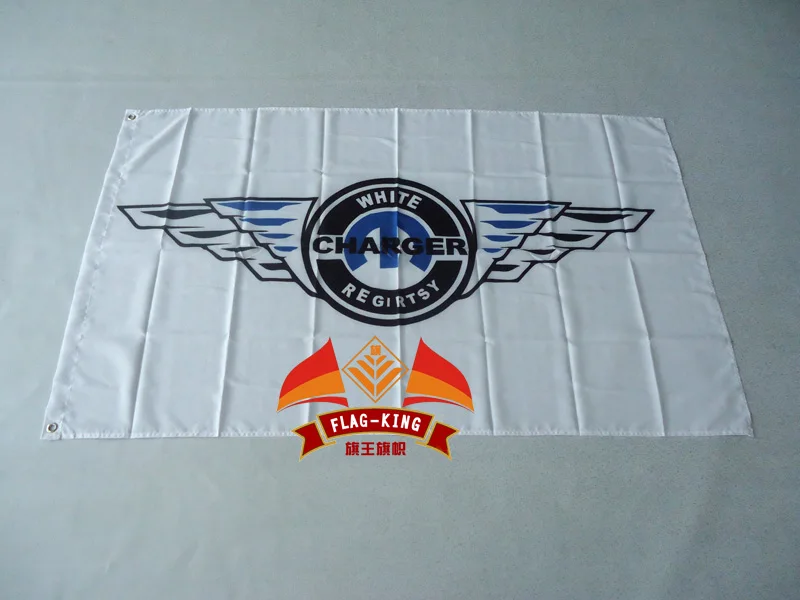 Mopar смены Гоночный флаг 3ft x 5ft полиэстер mopar Летающий Размеры 90*150 см Изготовленный