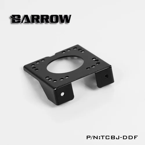 Барроу TCBJ DDF DDC кронштейны для насосов радиатор расширить подкронштейны