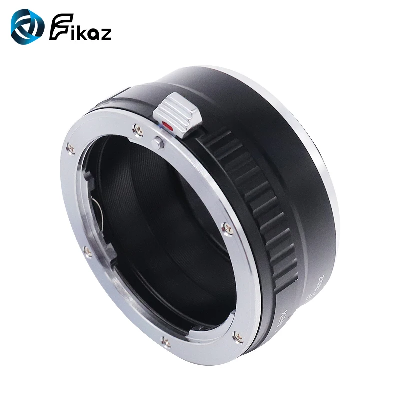 Fikaz L/R-NEX Крепление объектива переходное кольцо для объектива Leica R Объектив Sony Alpha NEX E-Mount DSLR камер NEX-7 NEX-6 NEX-5N NEX-5 Камера тела