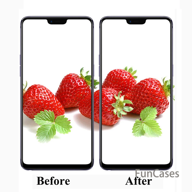Закаленное стекло для Xiaomi Redmi 6 6A Pro S2 Защита экрана Redme Note 5 Plus A6 защитное Xiomi
