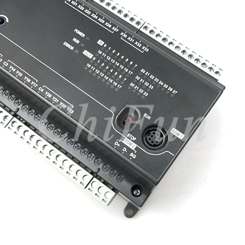 Промышленная плата управления ПЛК Delta DVP48EC00R3 релейный модуль|module relay|module boardmodulating