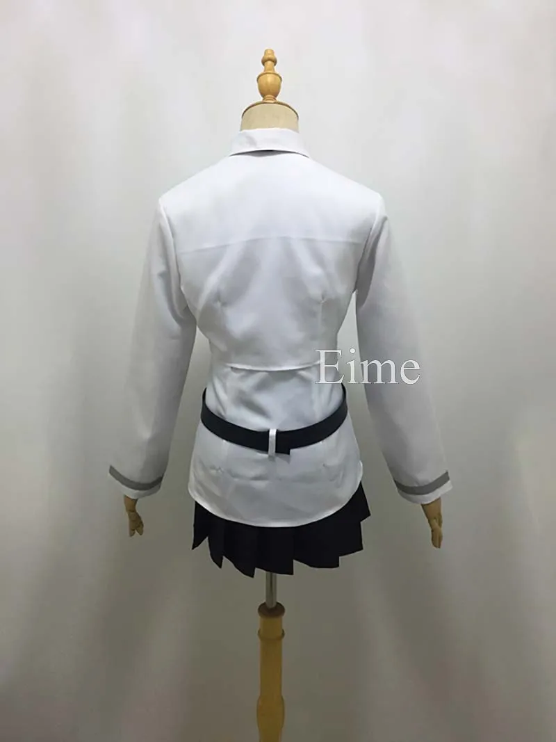 Аниме Fate Grand Order FGO Gudako Косплей Костюм Халдея волшебный костюм женские платья Хэллоуин Карнавал Униформа на заказ