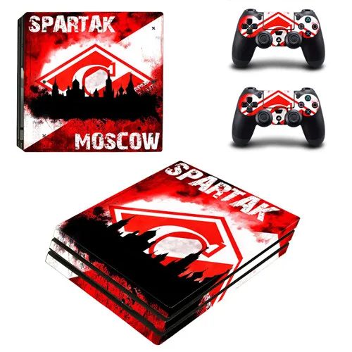 Человек-паук, Человек-паук, PS4 Pro, наклейка на кожу, Виниловая наклейка для sony Playstation 4, консоль и 2 контроллера PS4 Pro, наклейка на кожу - Цвет: YSP4P-0916