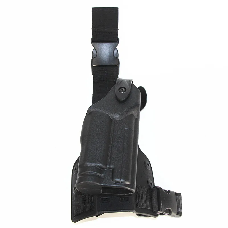 Тактический кобура для кобуры на бедрах охоты открытом воздухе Sig Sauer P226 P220