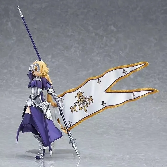 Figma 366 Fate/Grand Order линейка Анимация Рисунок 14 см | Игрушки и хобби