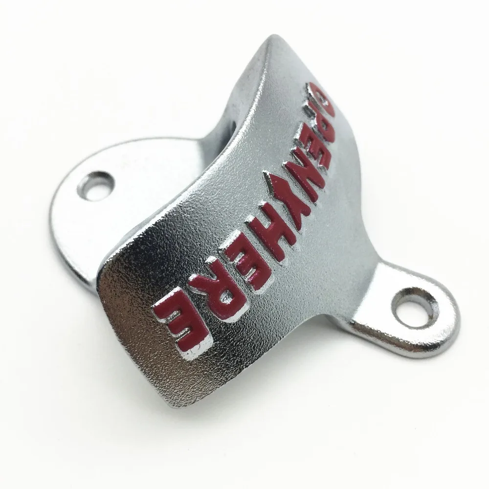 Откройте здесь популярный автомобильный бампер (настенный) открывалка для