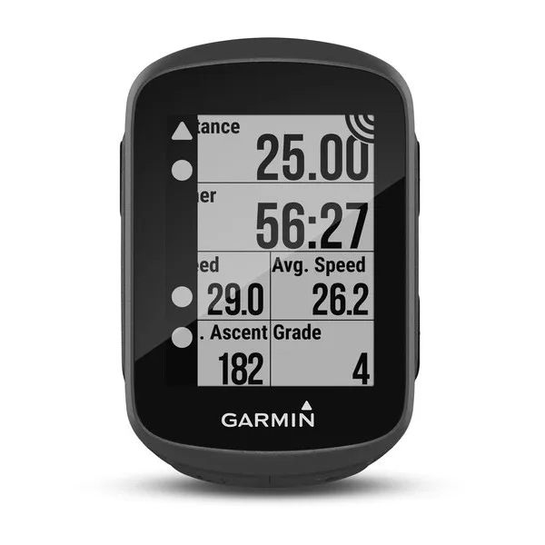 2018 НОВЫЙ Garmin Edge 130 gps-включен велосипед велосипедный компьютер Спидометр дать