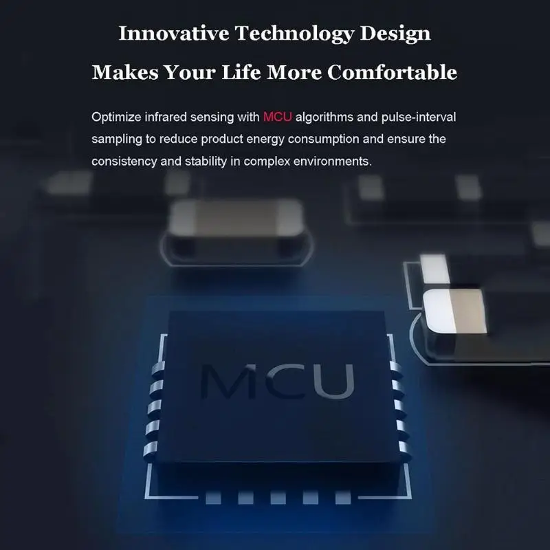 Xiaomi youpin Zajia умный электронный набор для автоматизации, индукционный водосберегающий кран, насадка для крана, комплект для автоматизации