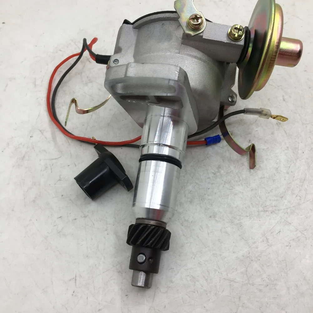 SherryBerg electric подходит для распределителя SUZUKI 1.0L SJ410 F10A SAMURAI SUPER CARRY 465Q engine 456 33100 77320