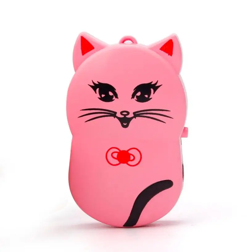 HIPERDEAL миниатюрный металлический зажим USB MP3 плеер Поддержка до 32 ГБ Micro SD TF карта Музыка Медиа Прямая поставка 1J24