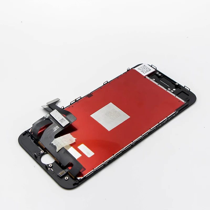 1pcs Grade AAA LCD For iphone 8 Display Touch Screen Digitizer Replacement Full Assembly for iPhone lcd With Free Gift | Мобильные