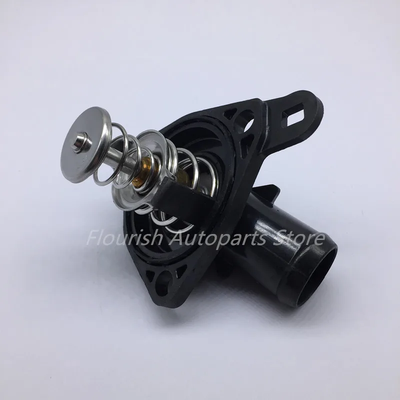 Новый термостат в сборе 19301PNA003 для Acura RSX honda CRV CR-V Civic Si 02-06 19301-PNA-003 Бесплатная