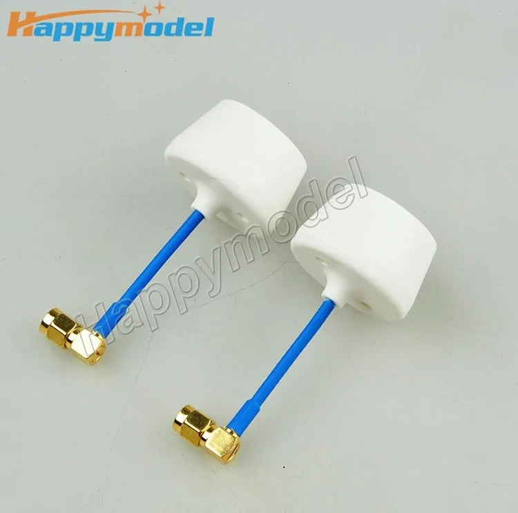

New Version FPV 5.8GHz Petals TX/RX Clover Mushrooms Antenna Set