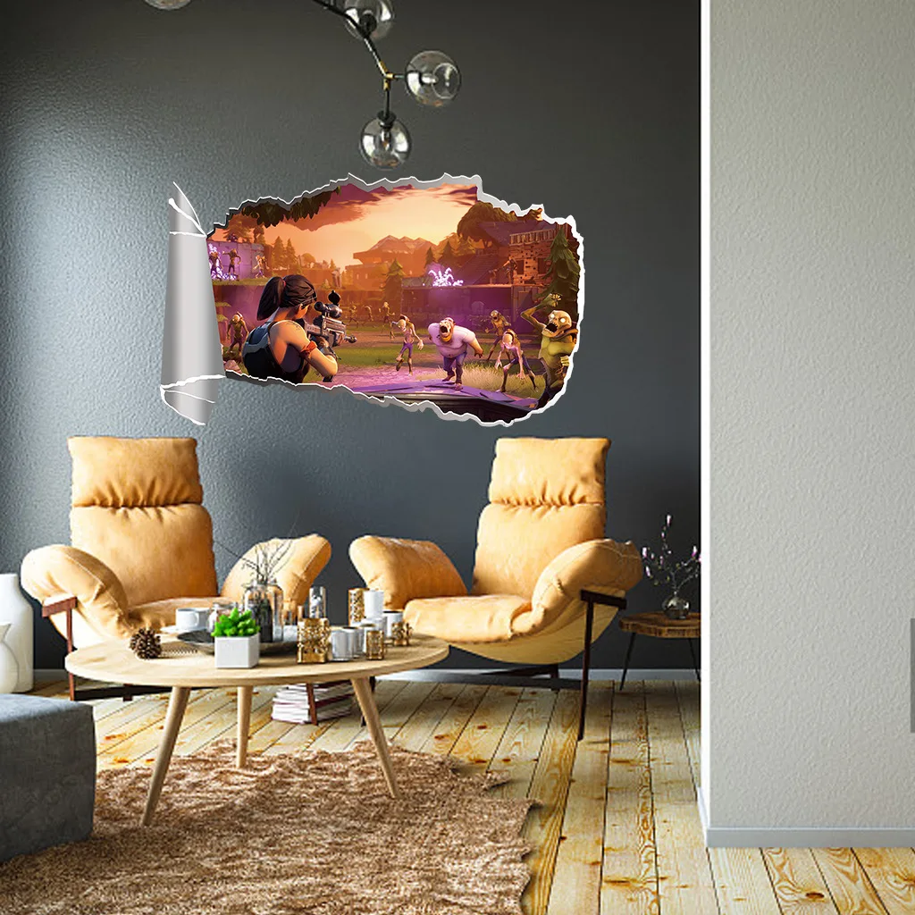 Настенная Наклейка s One pieceWall наклейка для спальни декоративная Детская комната Декор звезда наклейка s украшение для кухни аксессуары