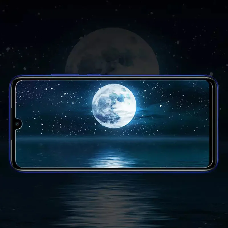 Protective Glass On The For Xiaomi Redmi Note 7 6 Pro 4X Screen Protector For Ksiomi Redmi 7 6 5 4A 4X K20 Pro S2 Tempered Glass
