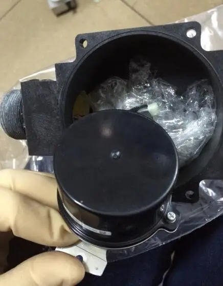 

Encoder MFE0017B0MF , USED, 90% appearance new ,3 months warranty , in stock free shipping